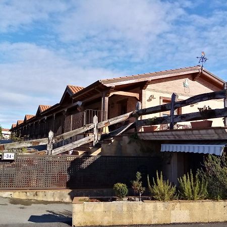 Apartamentos La Regata Viveda Eksteriør billede