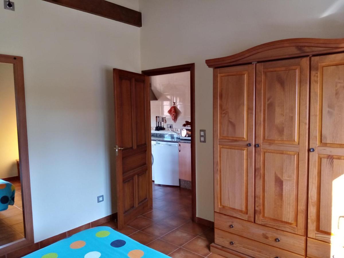 Apartamentos La Regata Viveda Eksteriør billede