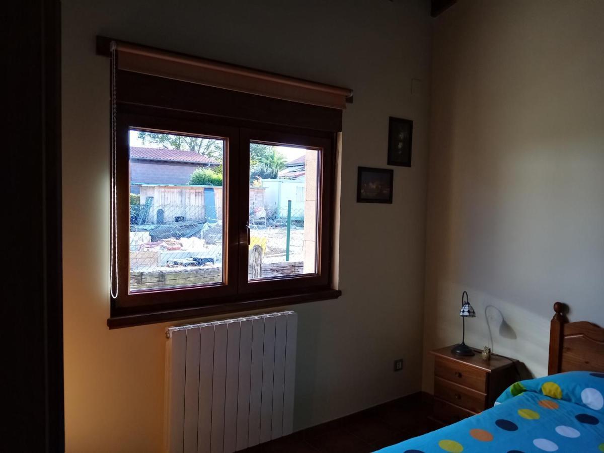 Apartamentos La Regata Viveda Eksteriør billede
