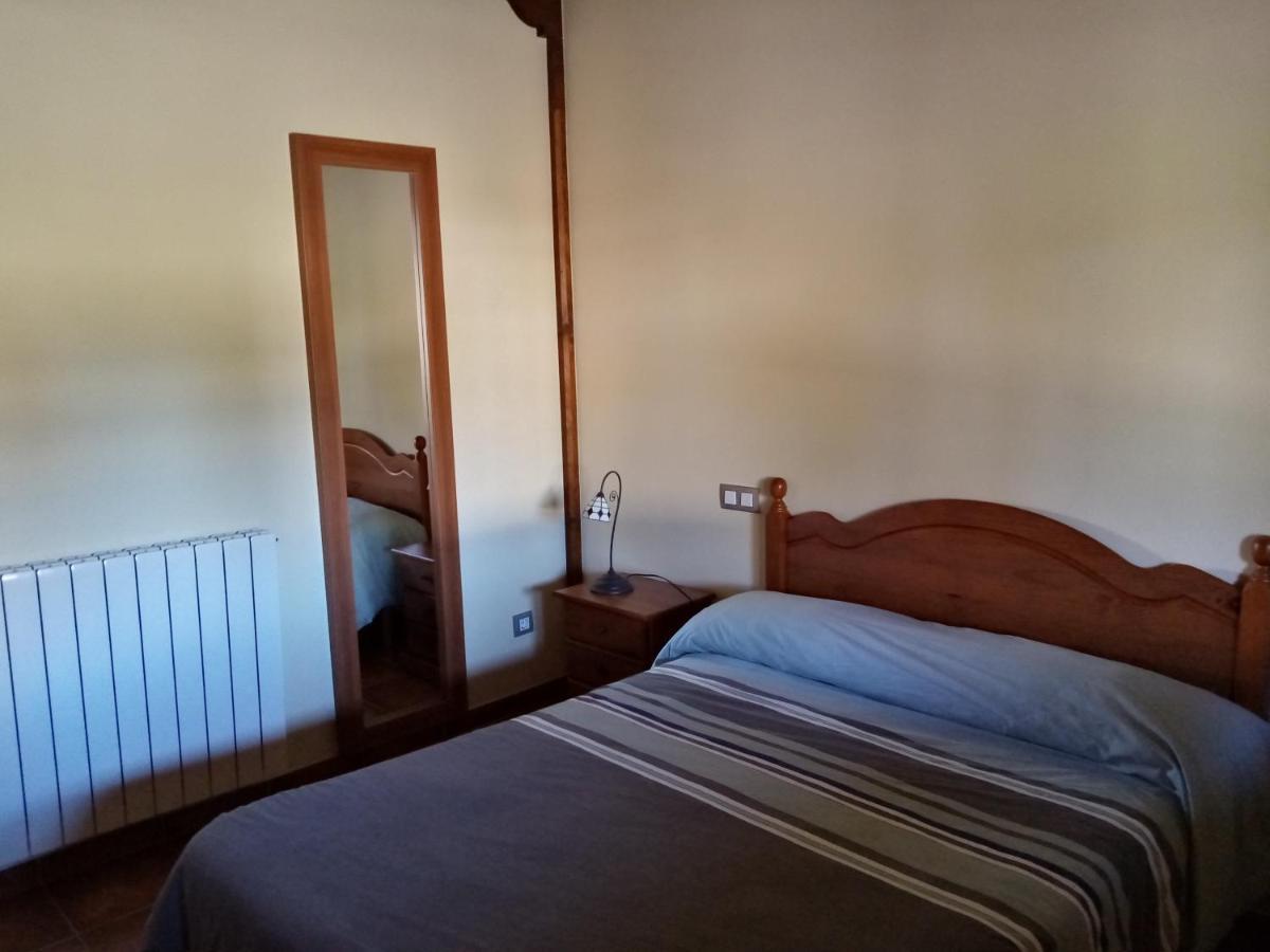 Apartamentos La Regata Viveda Eksteriør billede