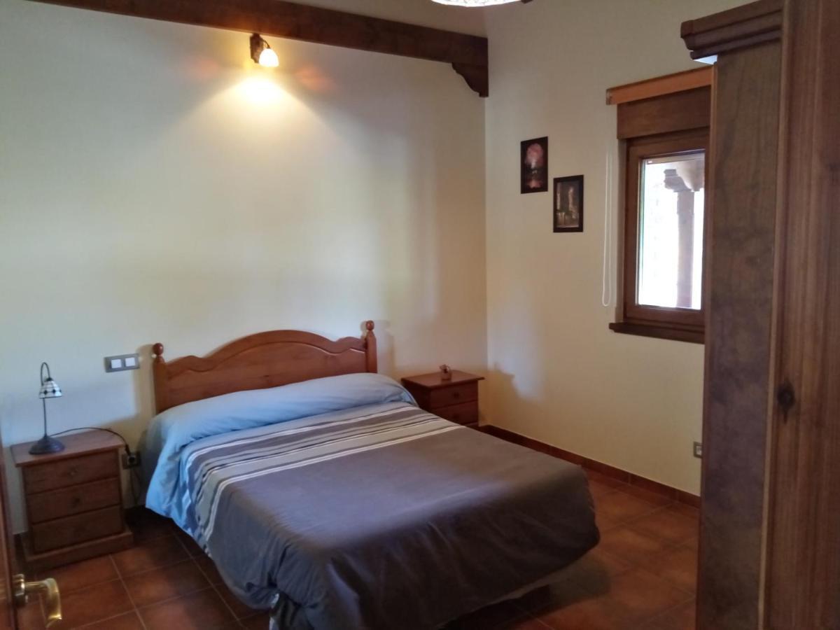 Apartamentos La Regata Viveda Eksteriør billede