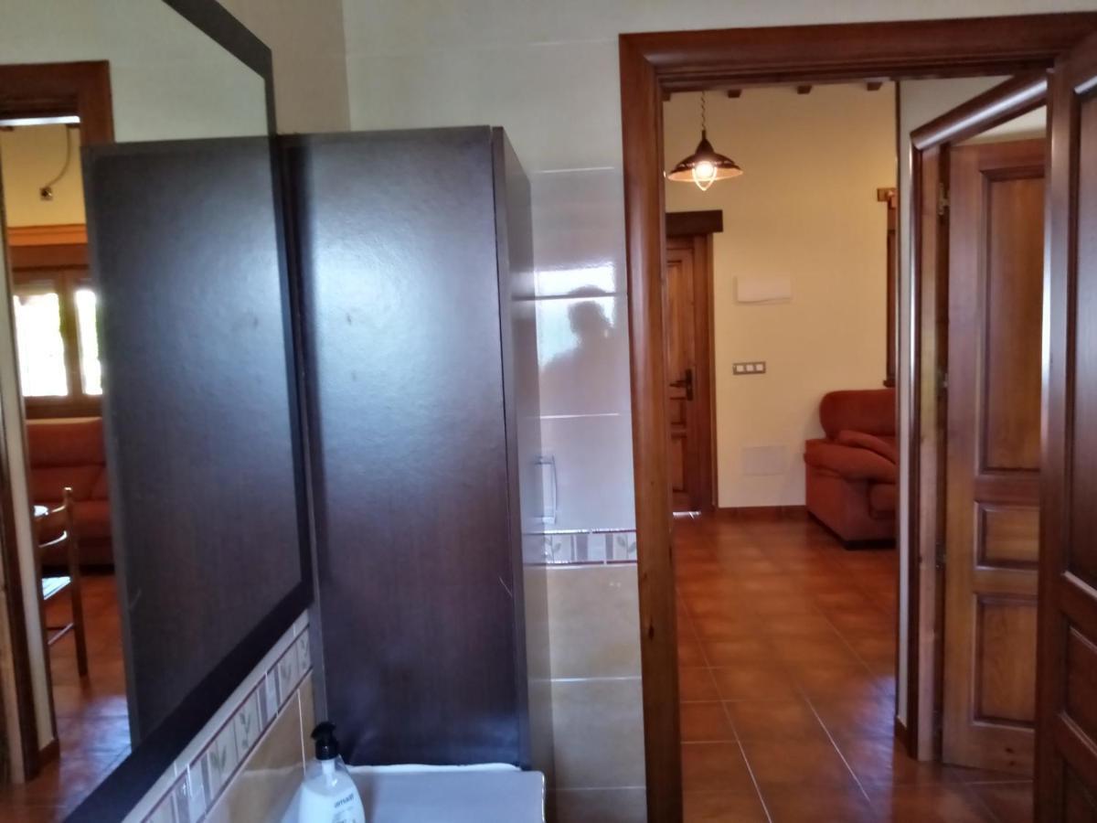 Apartamentos La Regata Viveda Eksteriør billede