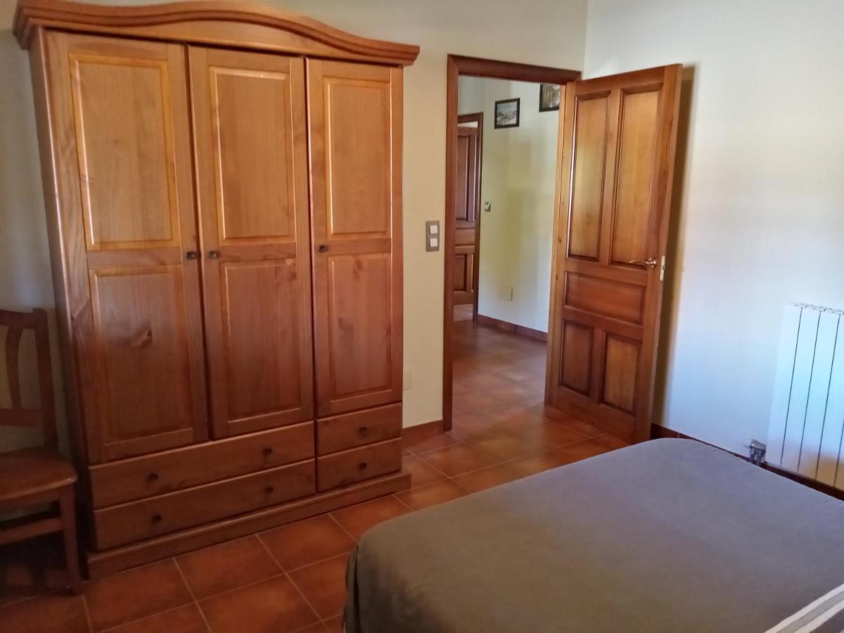 Apartamentos La Regata Viveda Eksteriør billede