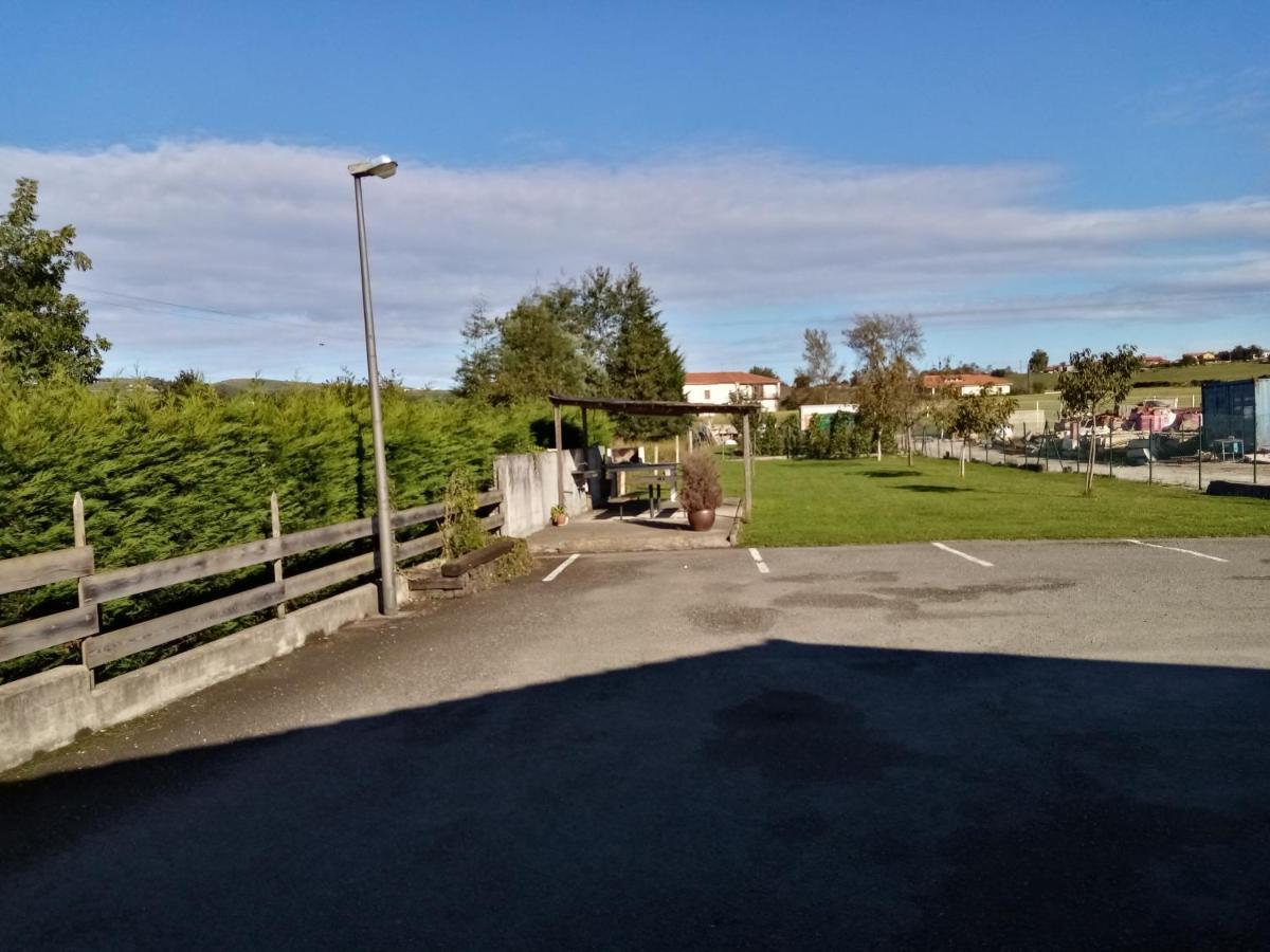 Apartamentos La Regata Viveda Eksteriør billede