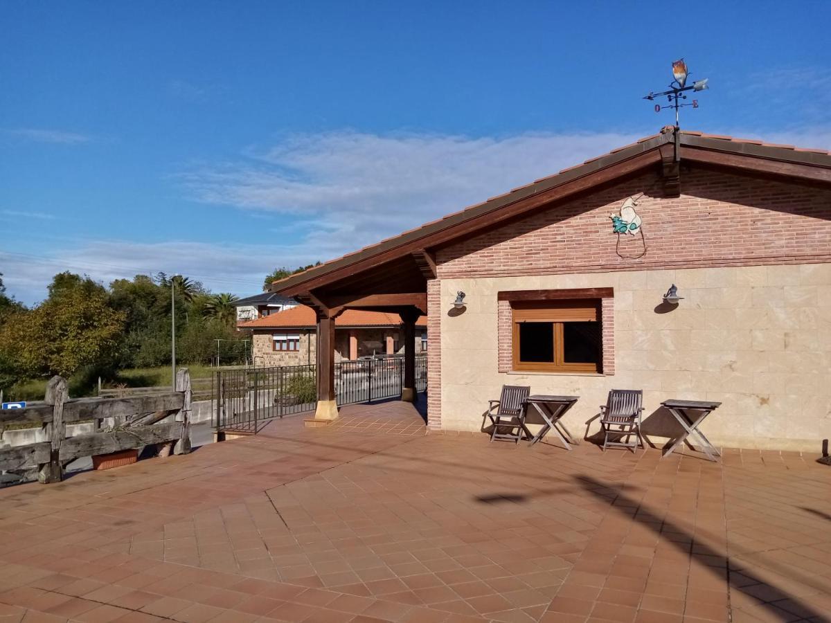 Apartamentos La Regata Viveda Eksteriør billede