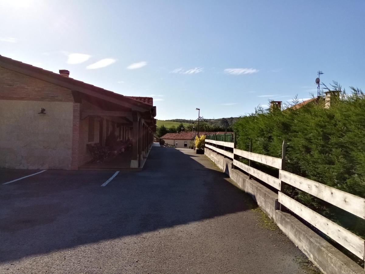 Apartamentos La Regata Viveda Eksteriør billede