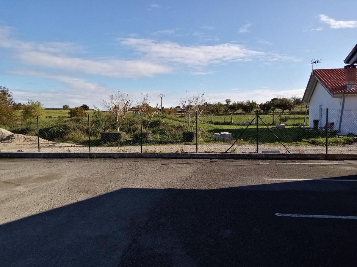 Apartamentos La Regata Viveda Eksteriør billede
