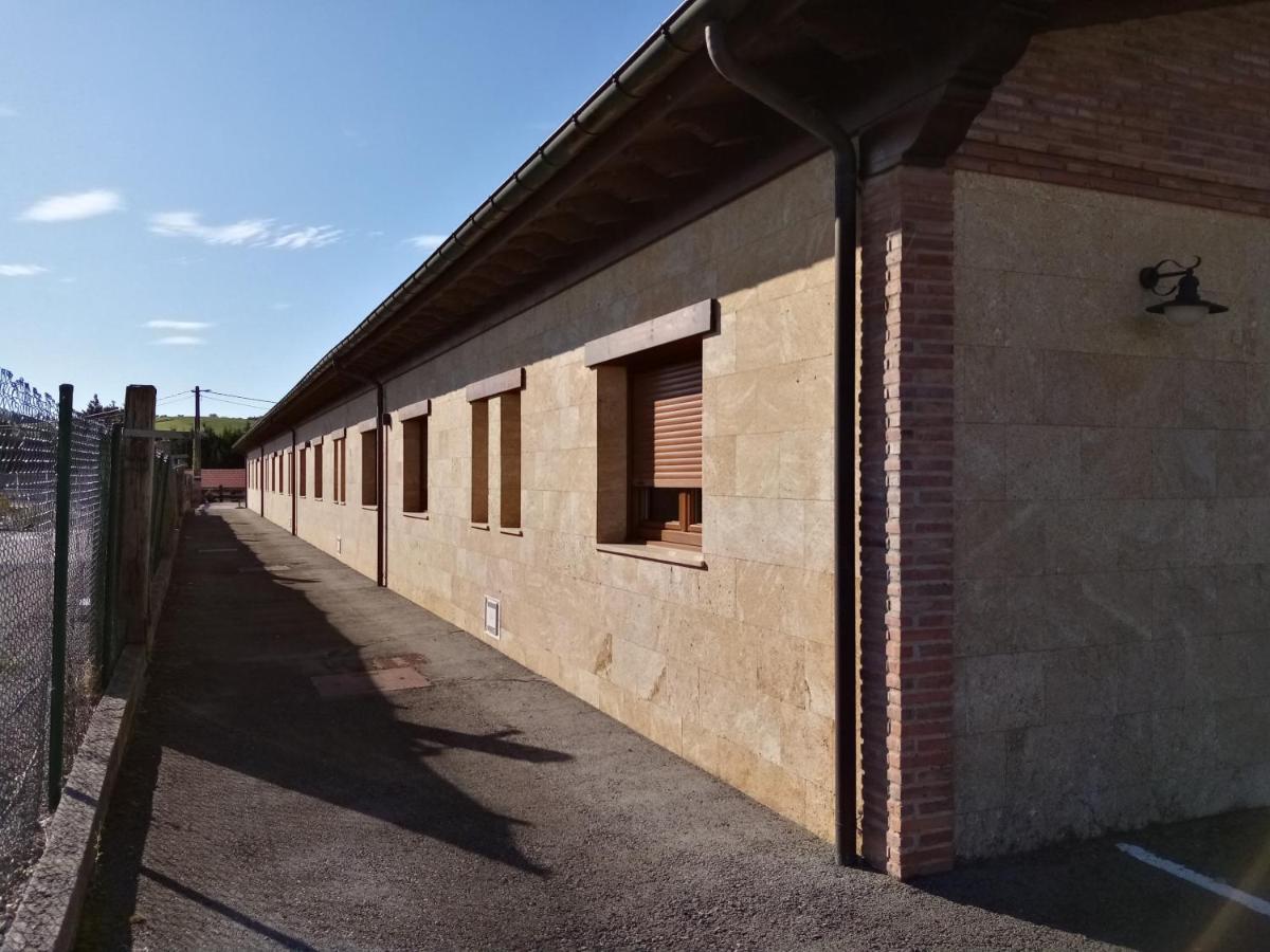 Apartamentos La Regata Viveda Eksteriør billede