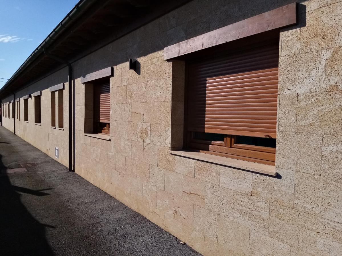 Apartamentos La Regata Viveda Eksteriør billede