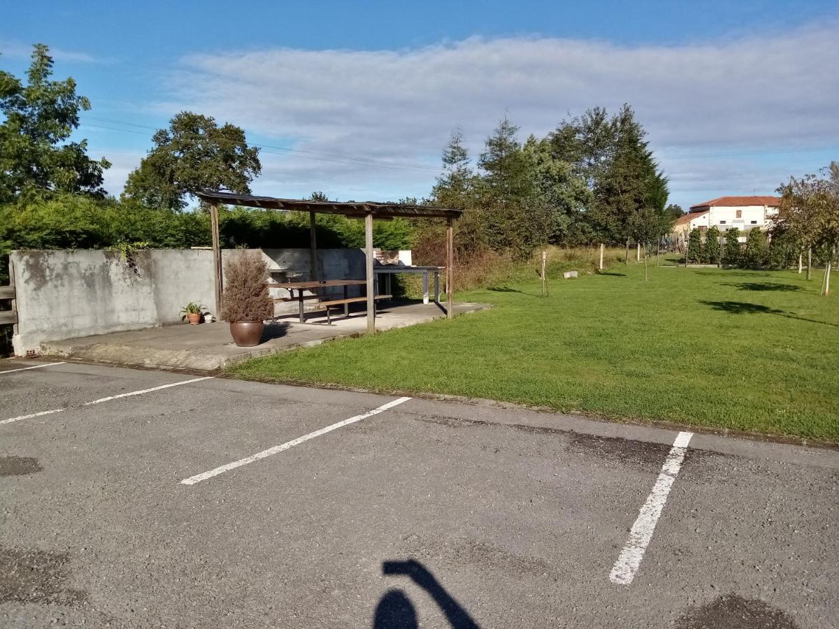 Apartamentos La Regata Viveda Eksteriør billede