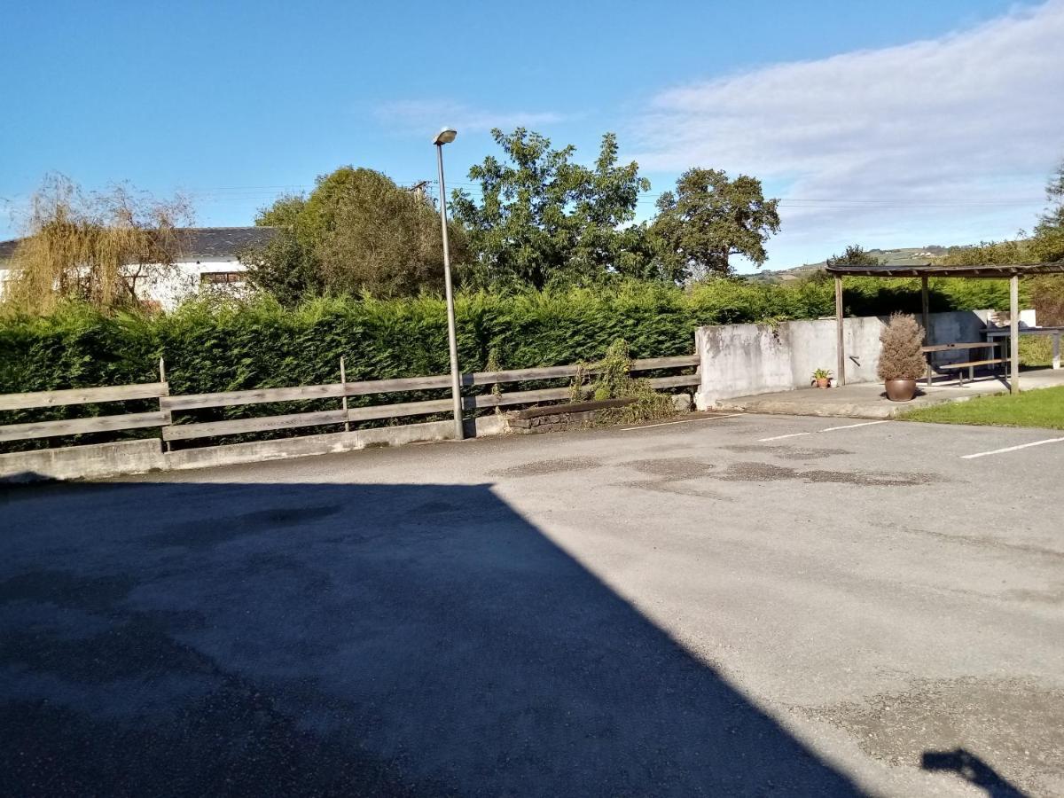 Apartamentos La Regata Viveda Eksteriør billede