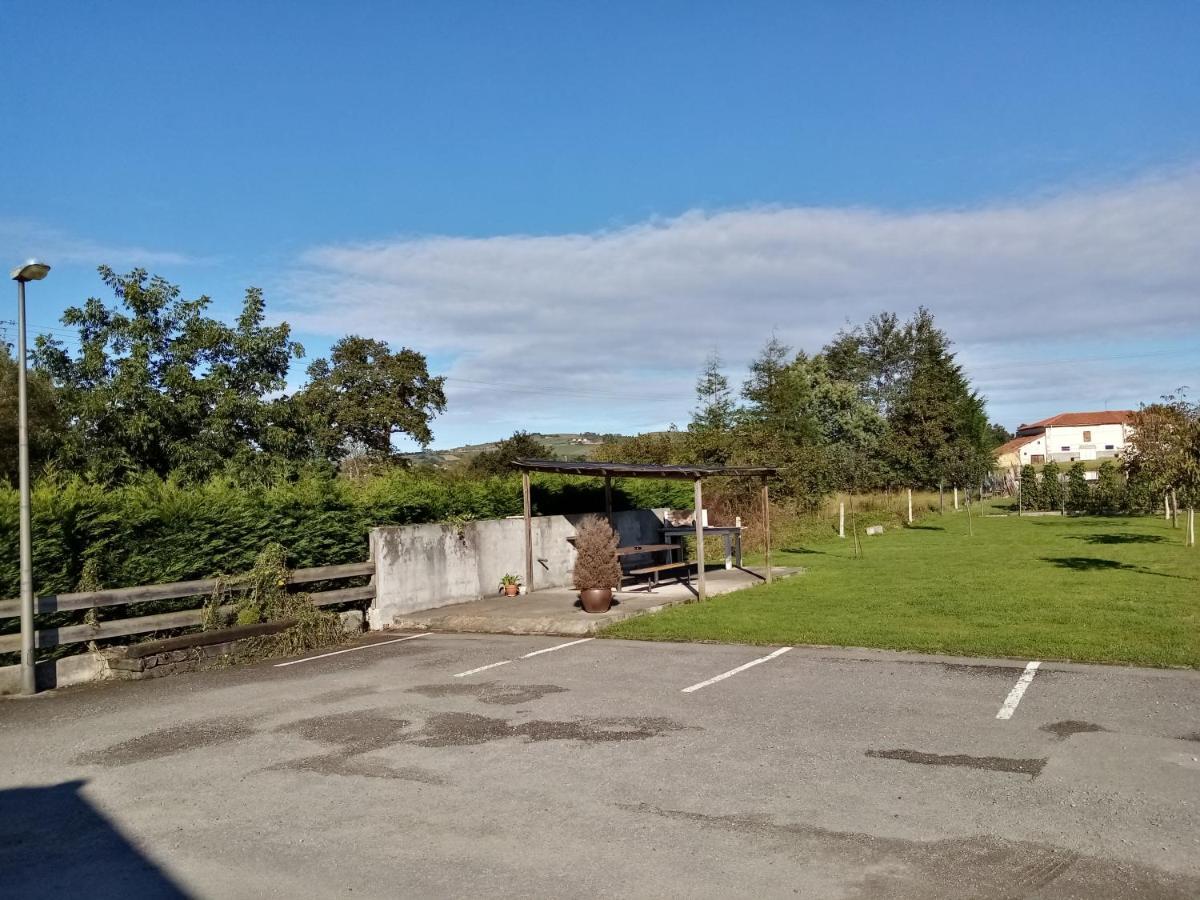 Apartamentos La Regata Viveda Eksteriør billede