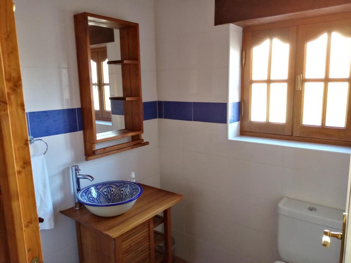 Apartamentos La Regata Viveda Eksteriør billede