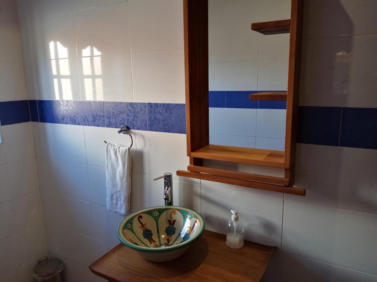 Apartamentos La Regata Viveda Eksteriør billede